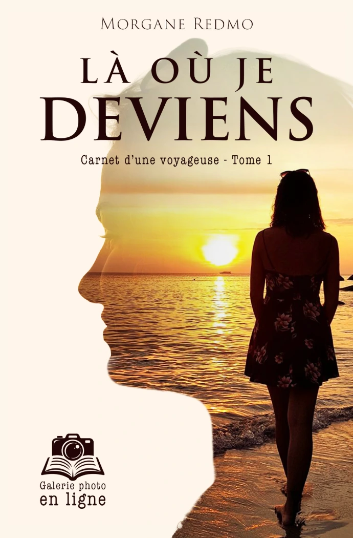 Couverture Là où je deviens