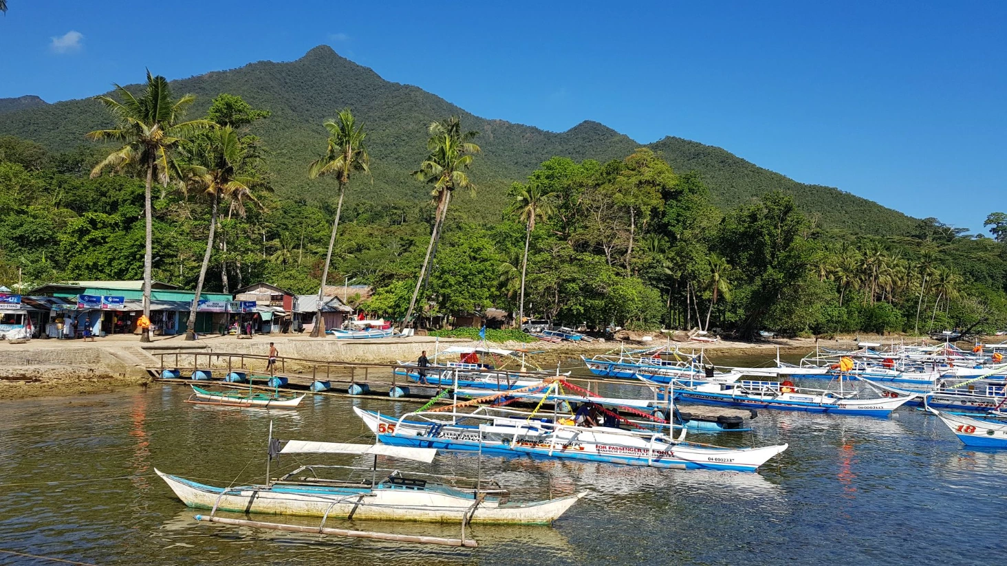 Palawan