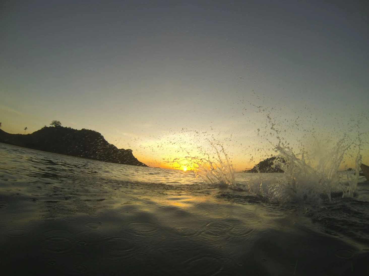 Nacpan Beach El Nido