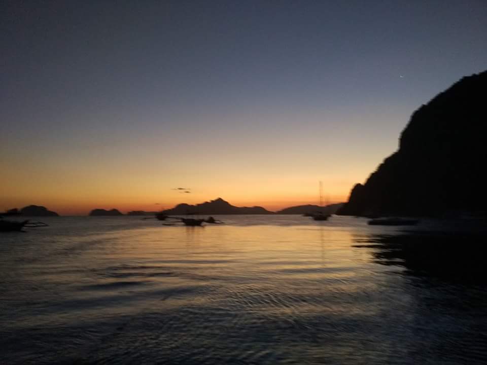 Bacuit Bay El Nido