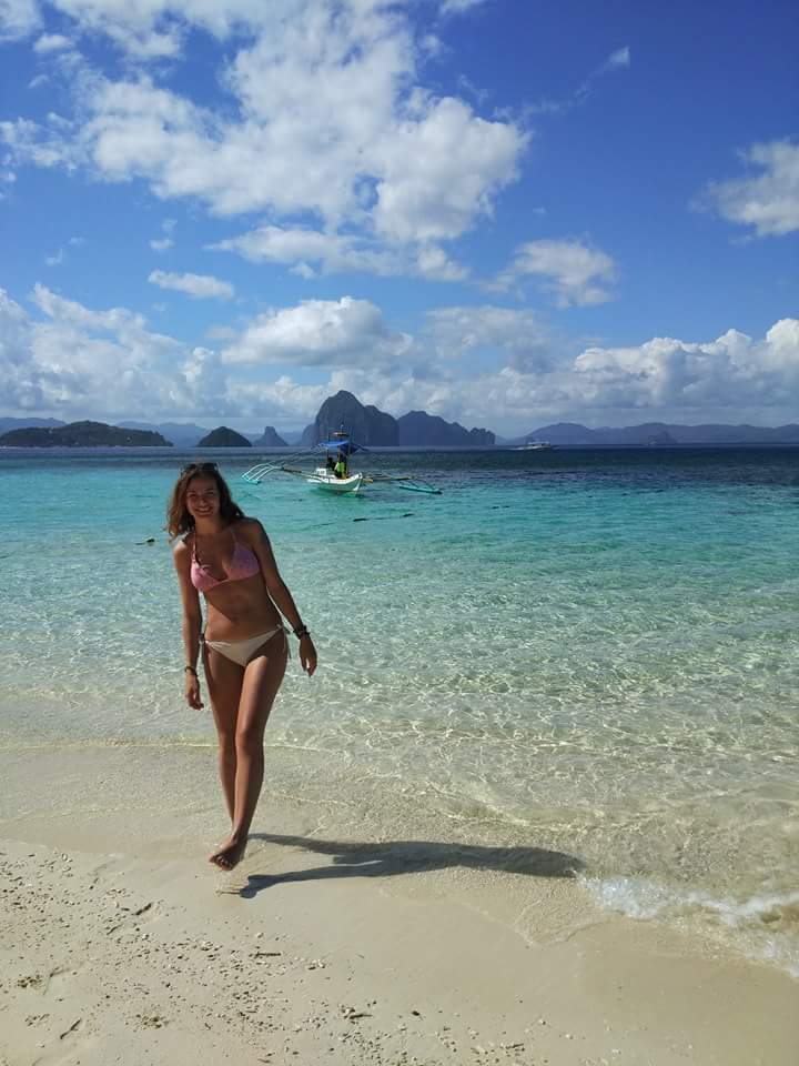 Bacuit Bay El Nido