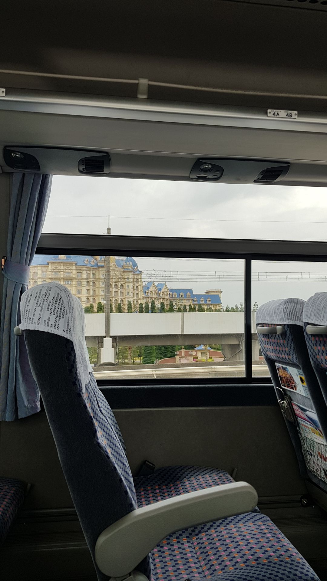 Bus Tokyo