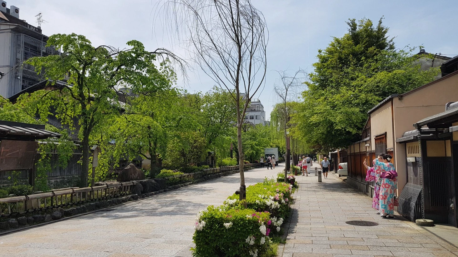 Kyoto