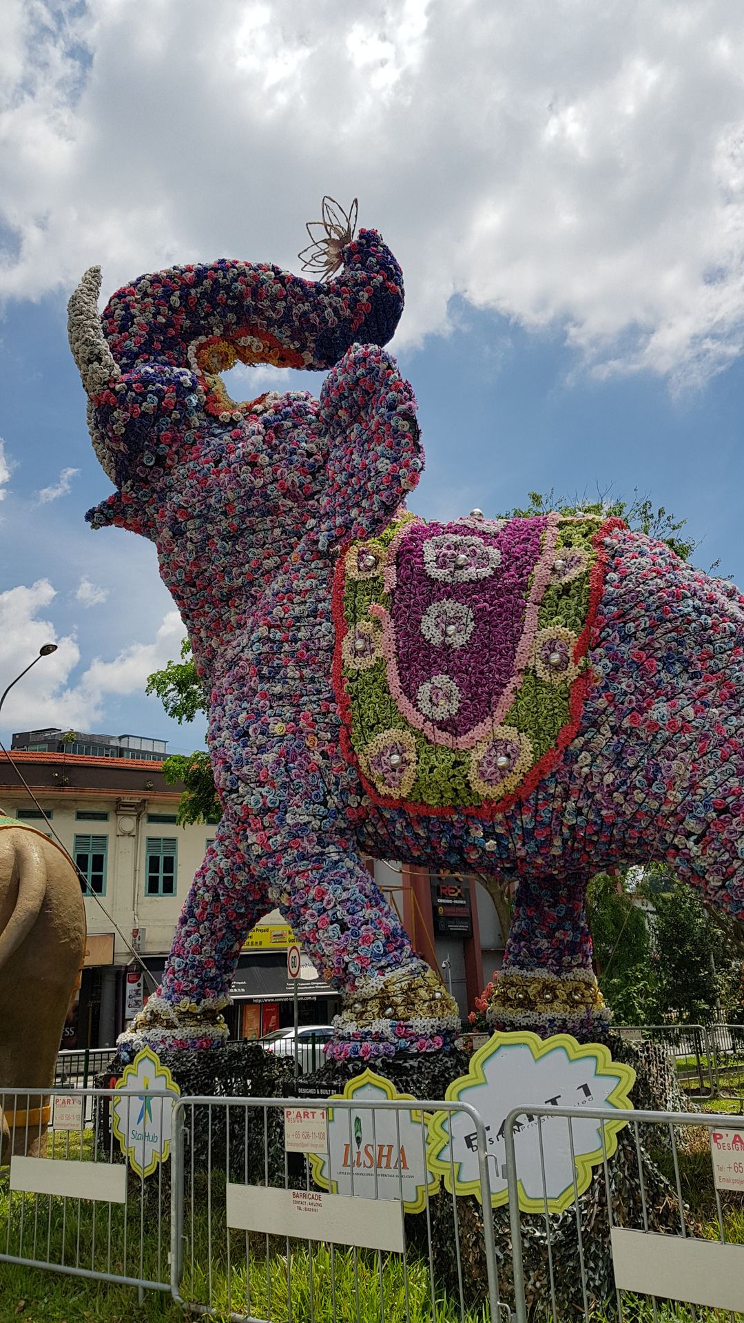 Singapour