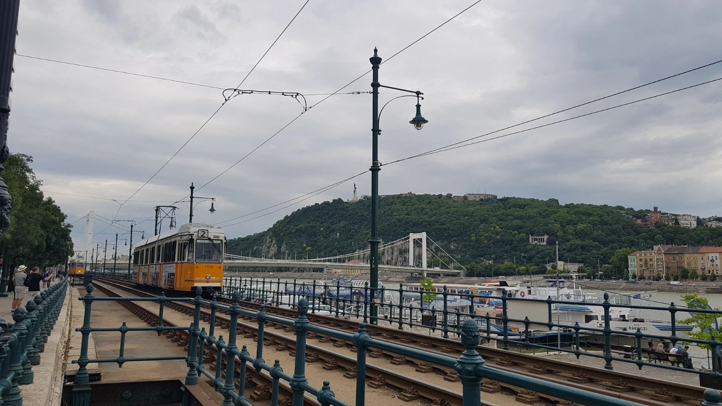 Budapest