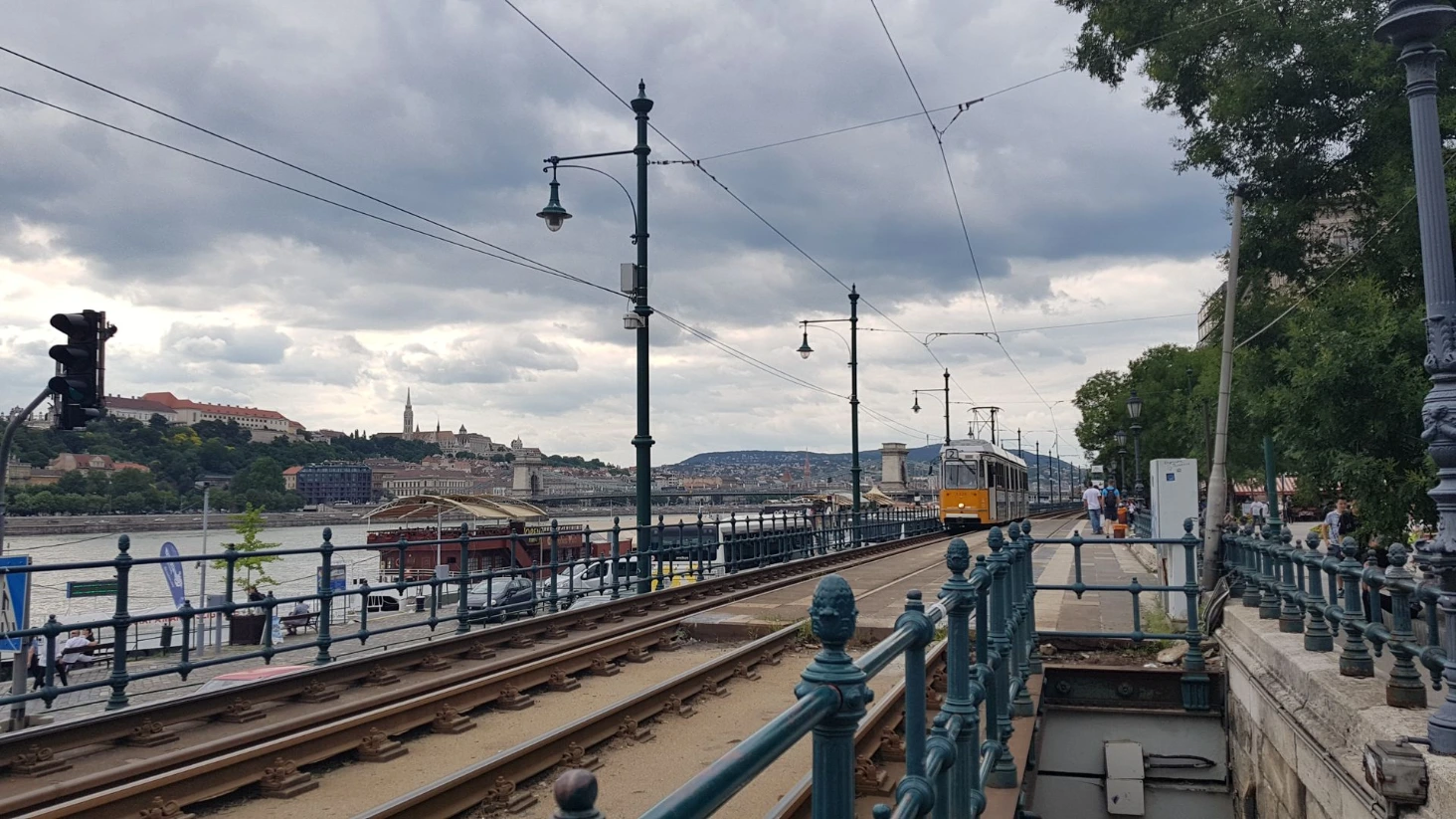 Budapest