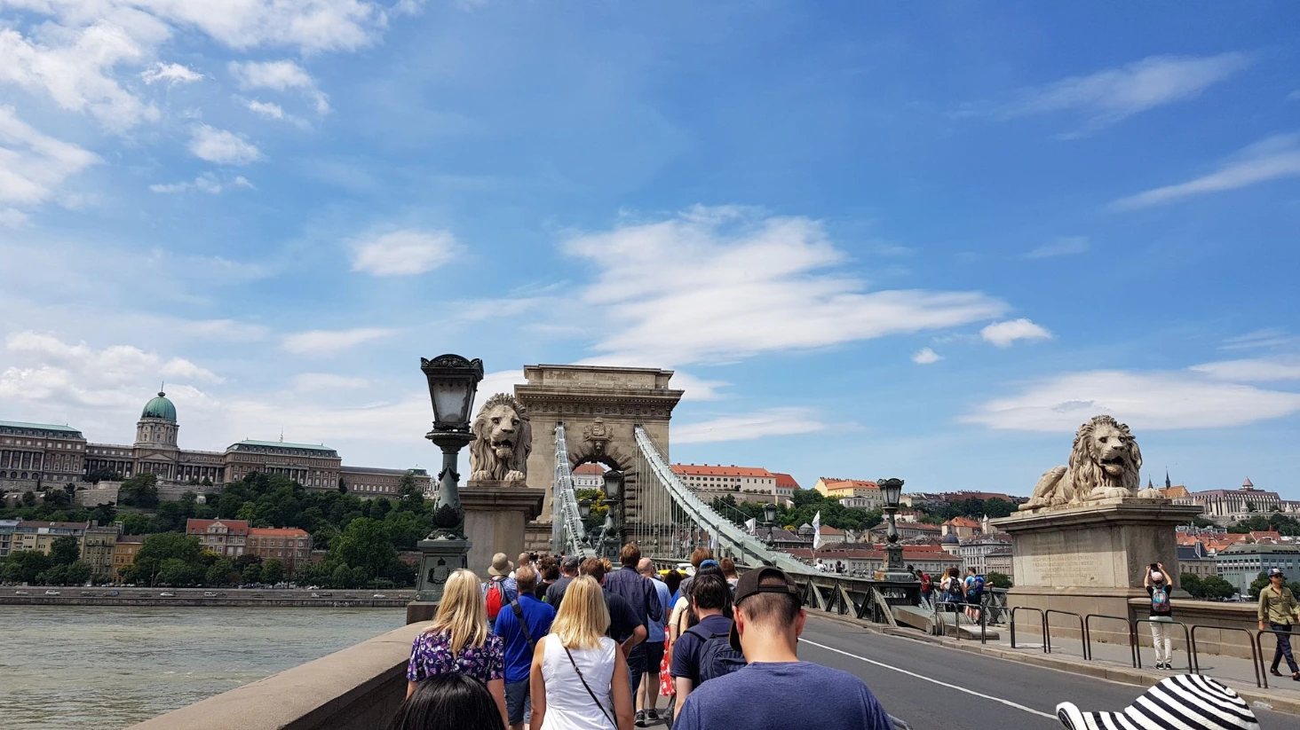 Budapest