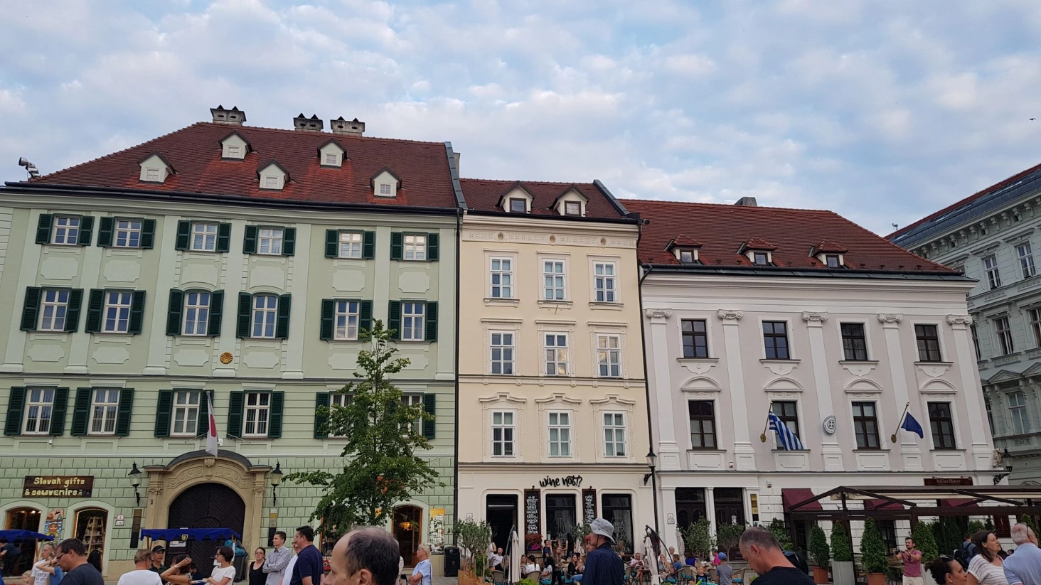 Bratislava