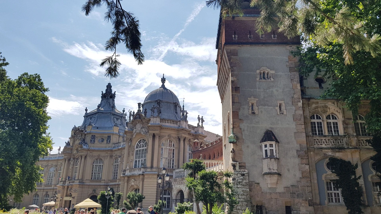 Budapest