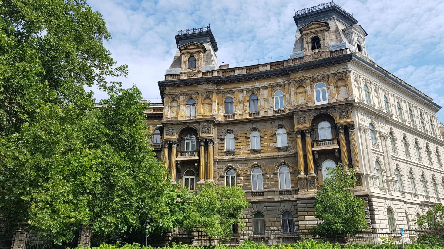 Budapest