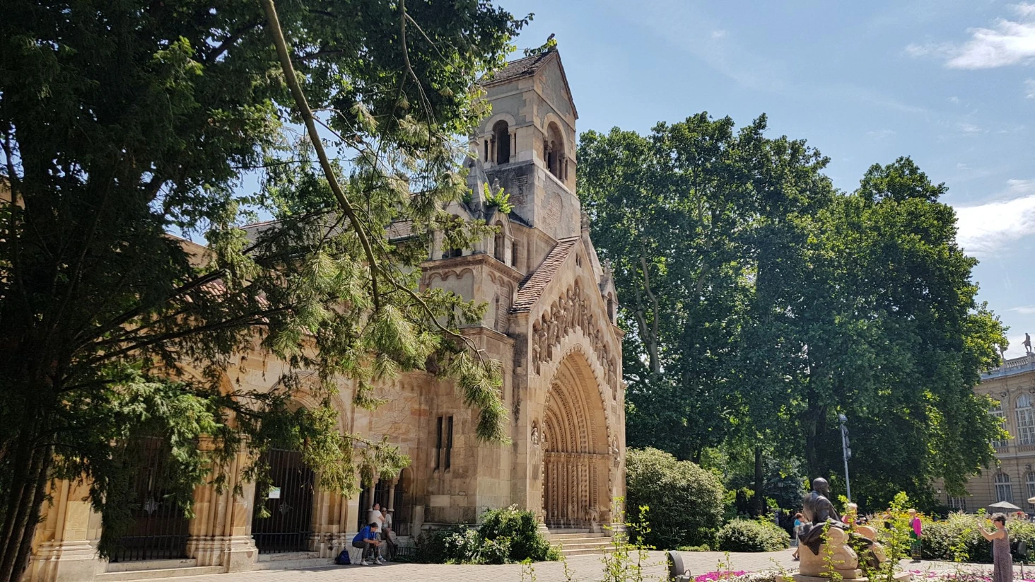Budapest