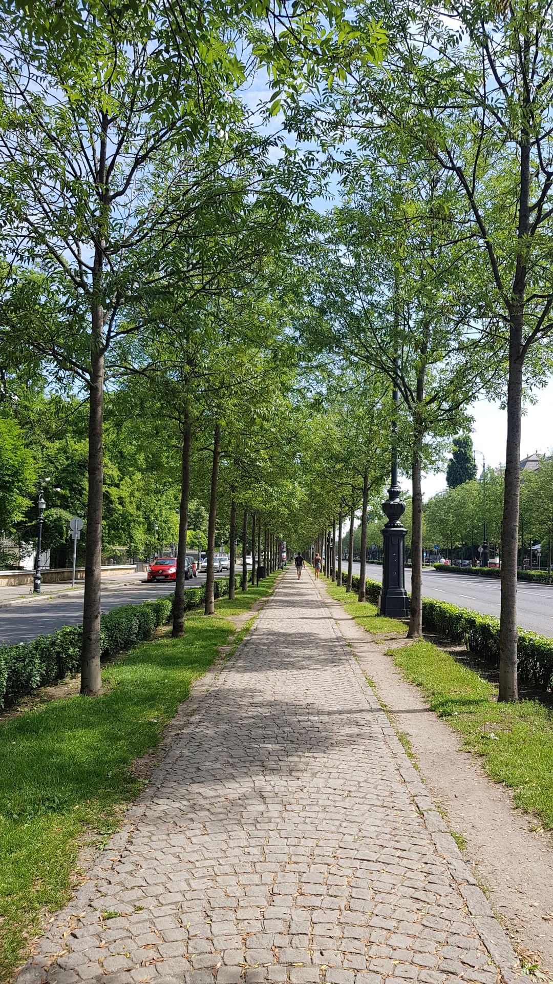 Budapest