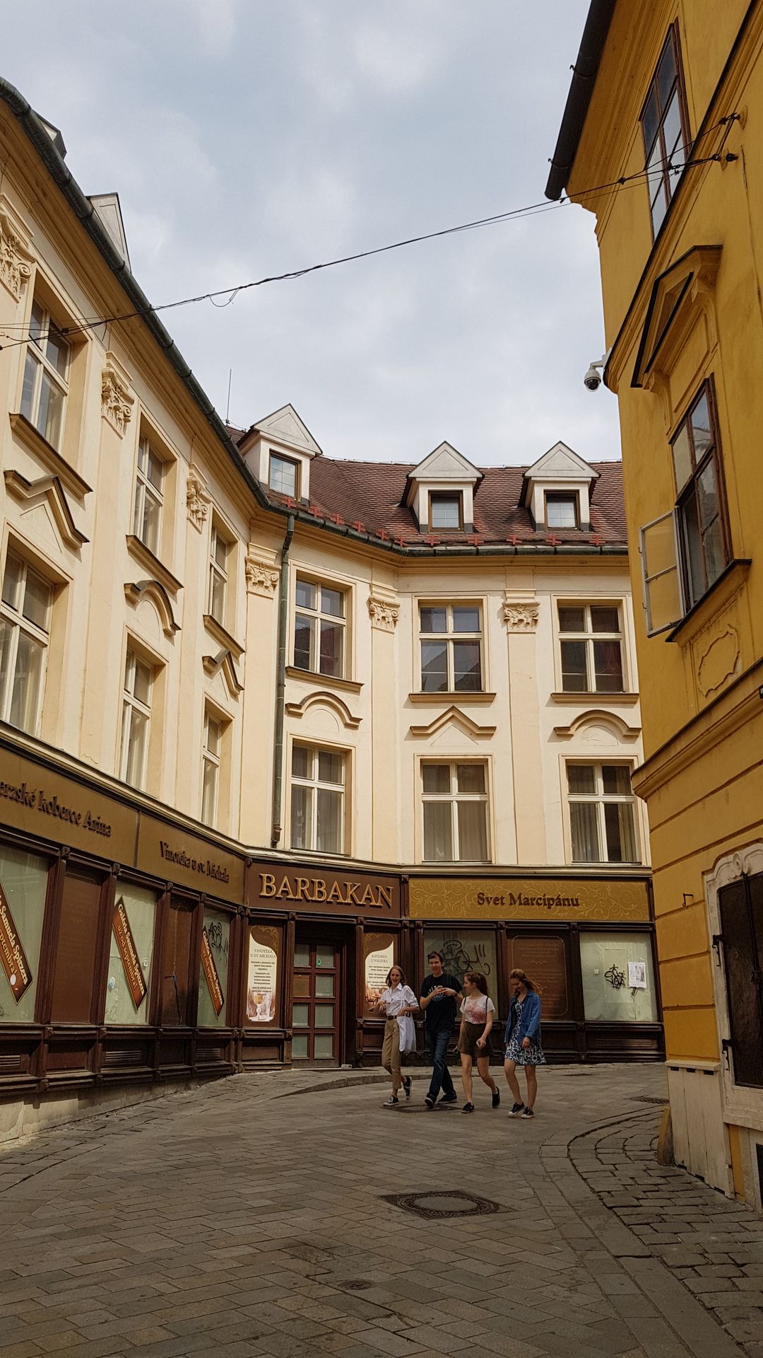 Bratislava