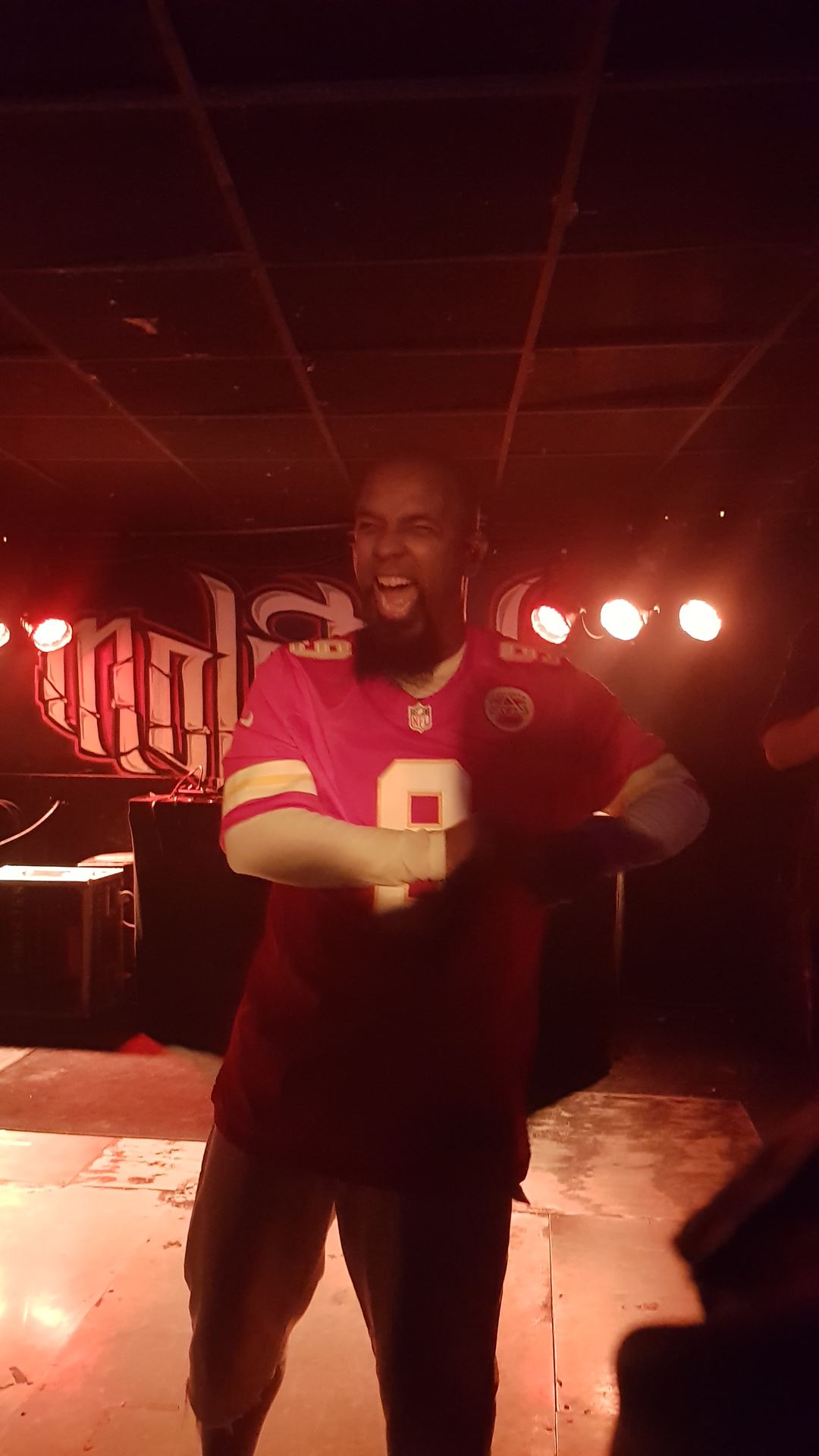 Tech N9ne