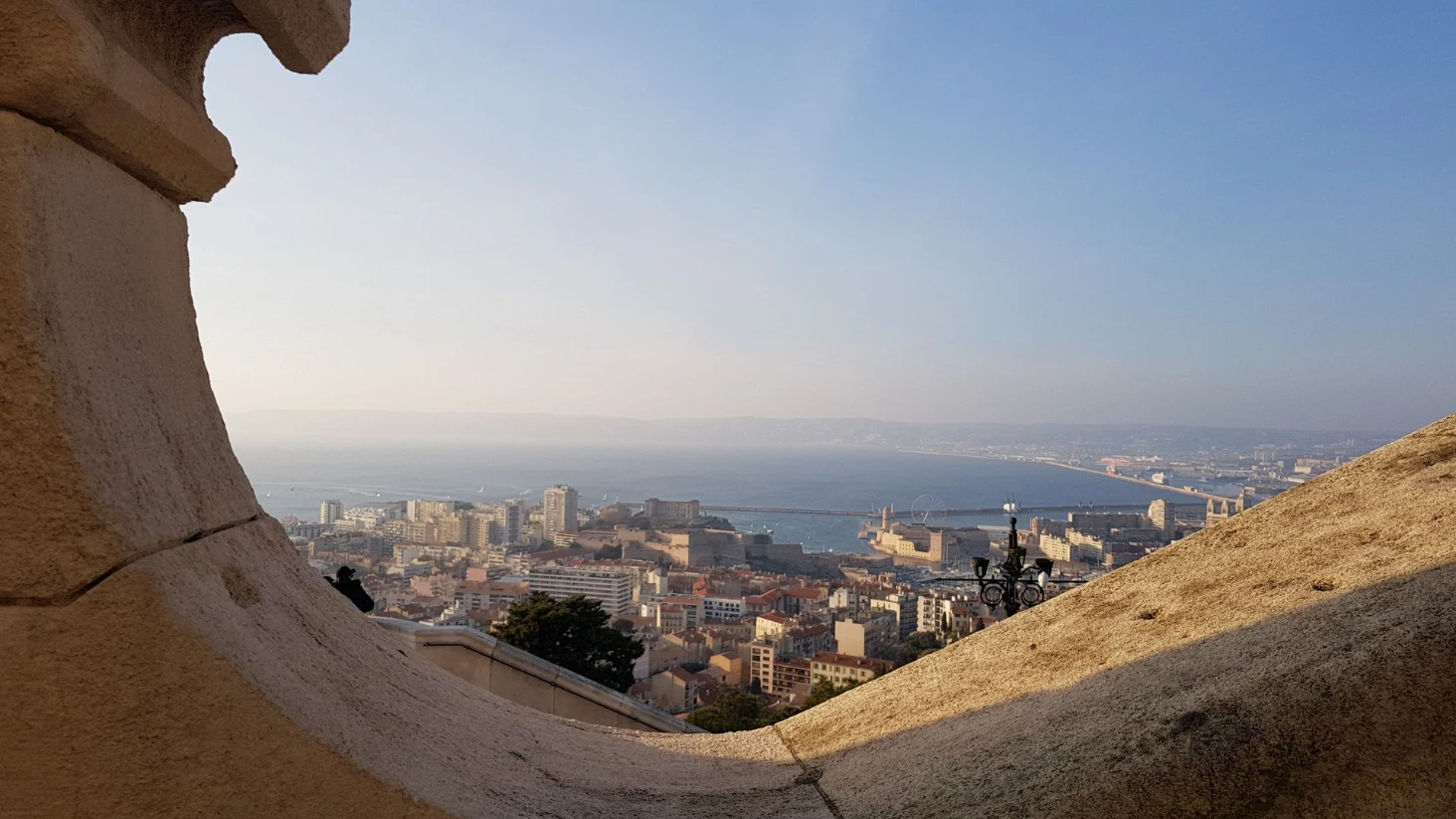 Marseille Notre Dame de la Garde