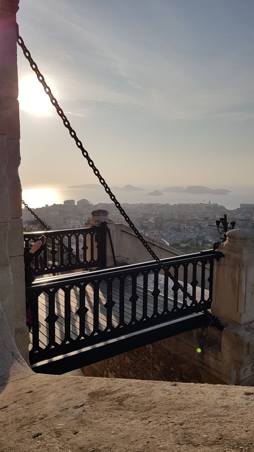 Marseille Notre Dame de la Garde