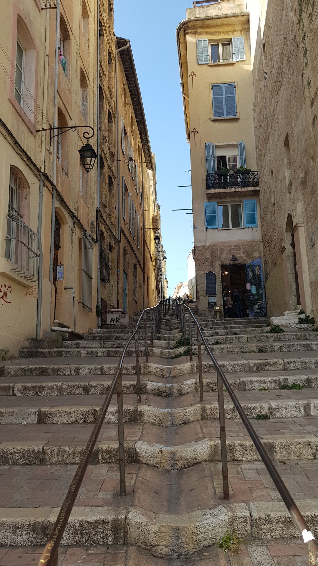 Marseille