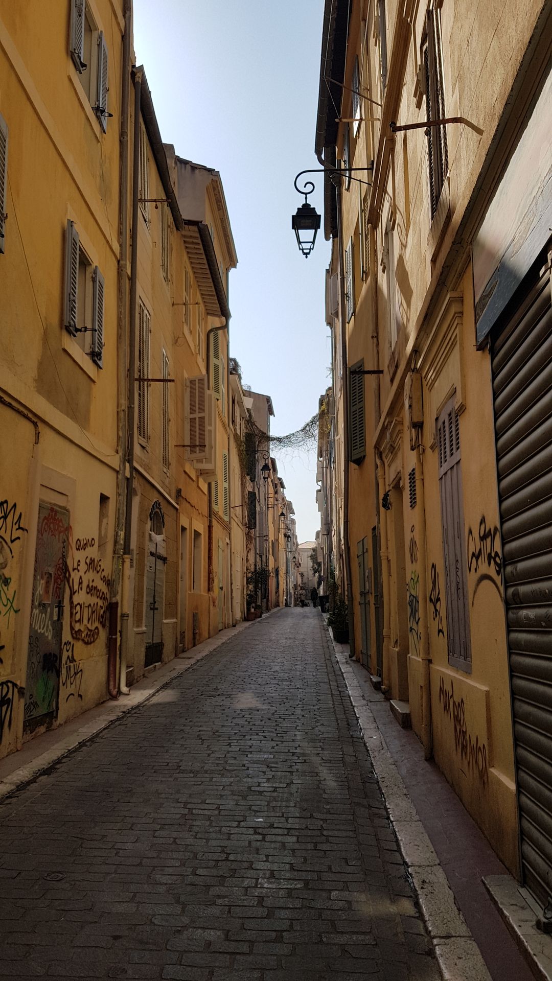 Marseille