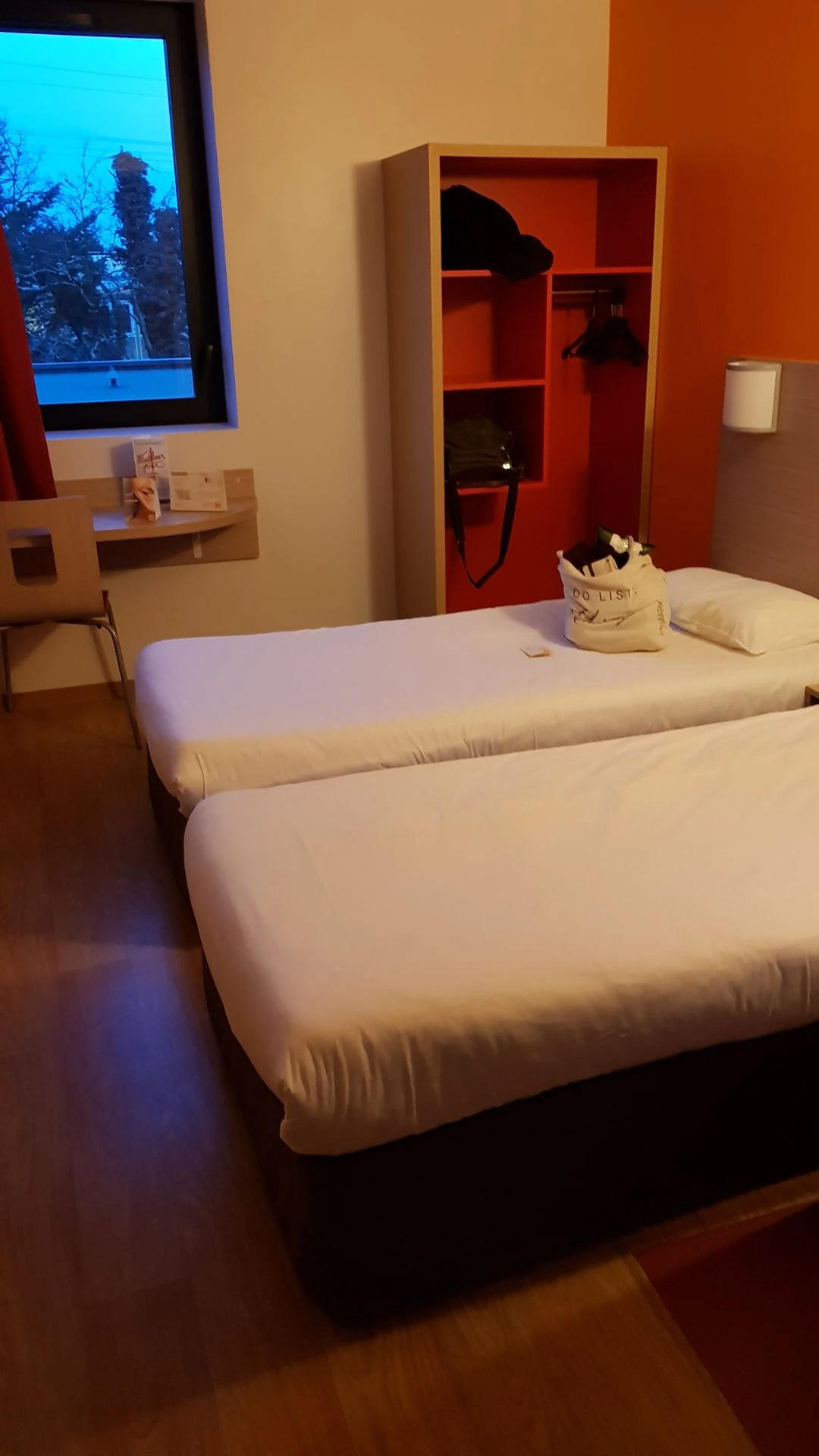Hotel Bordeaux