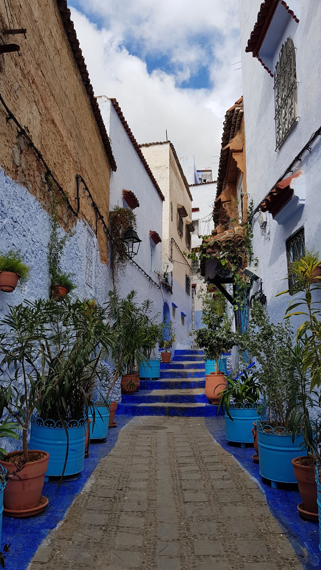 Chefchaouen