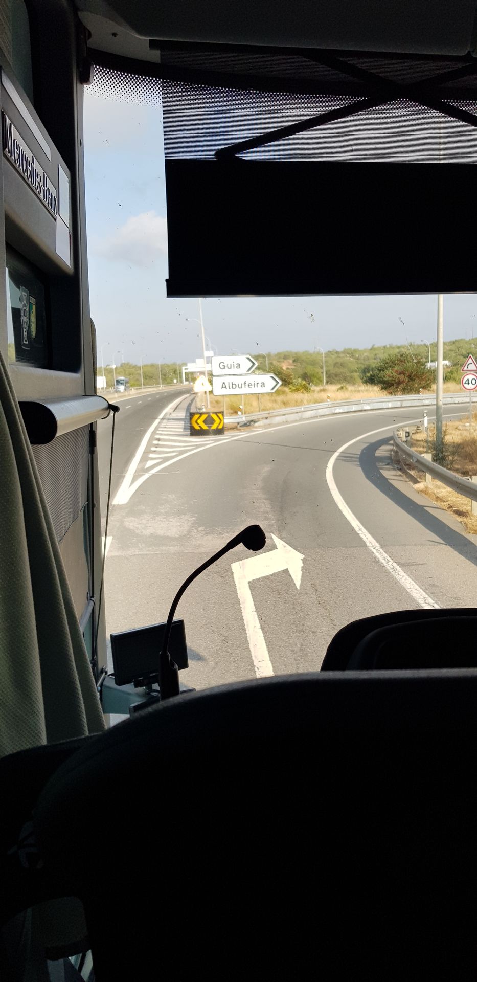 Bus Portugal