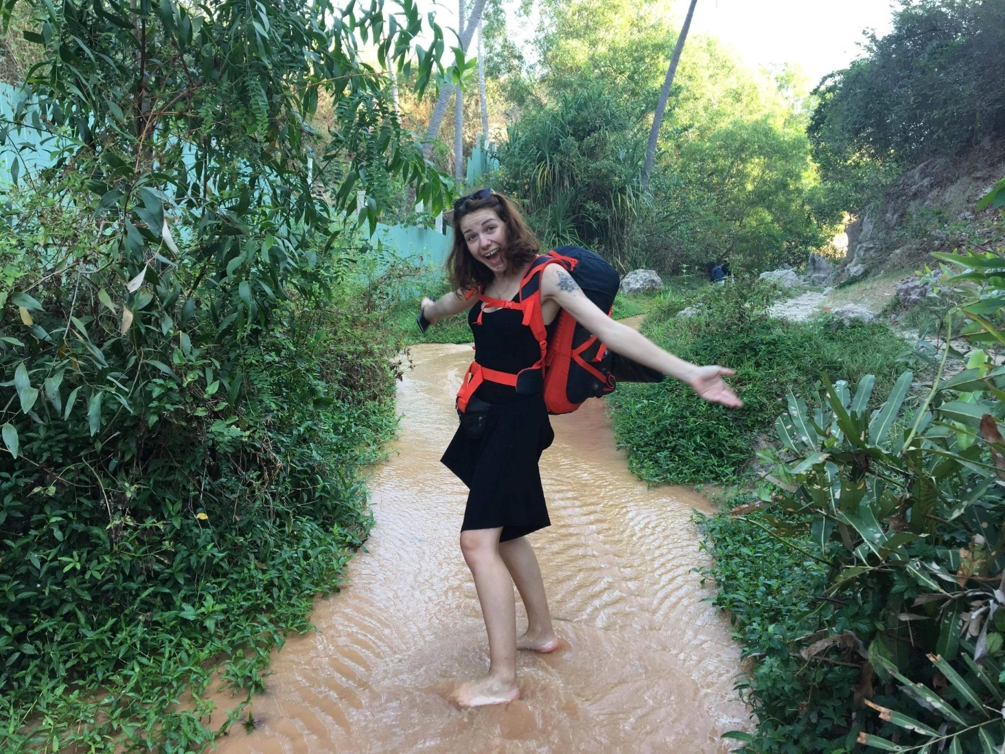 Fairy Stream Mui Ne
