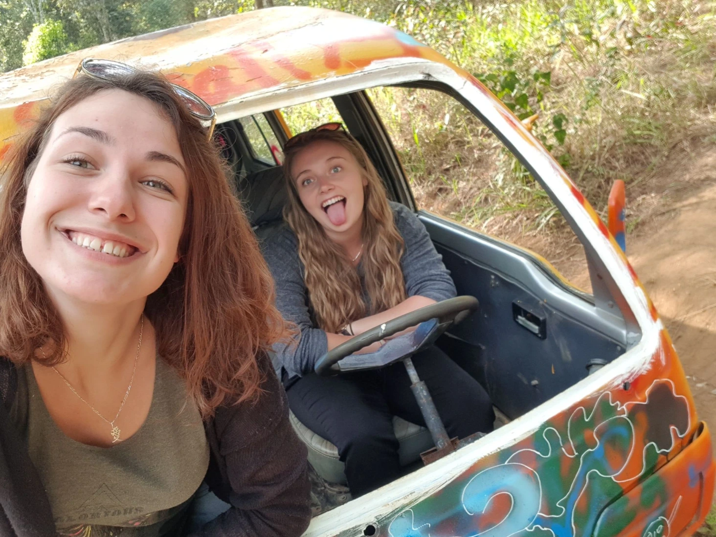 Secret Garden Da Lat