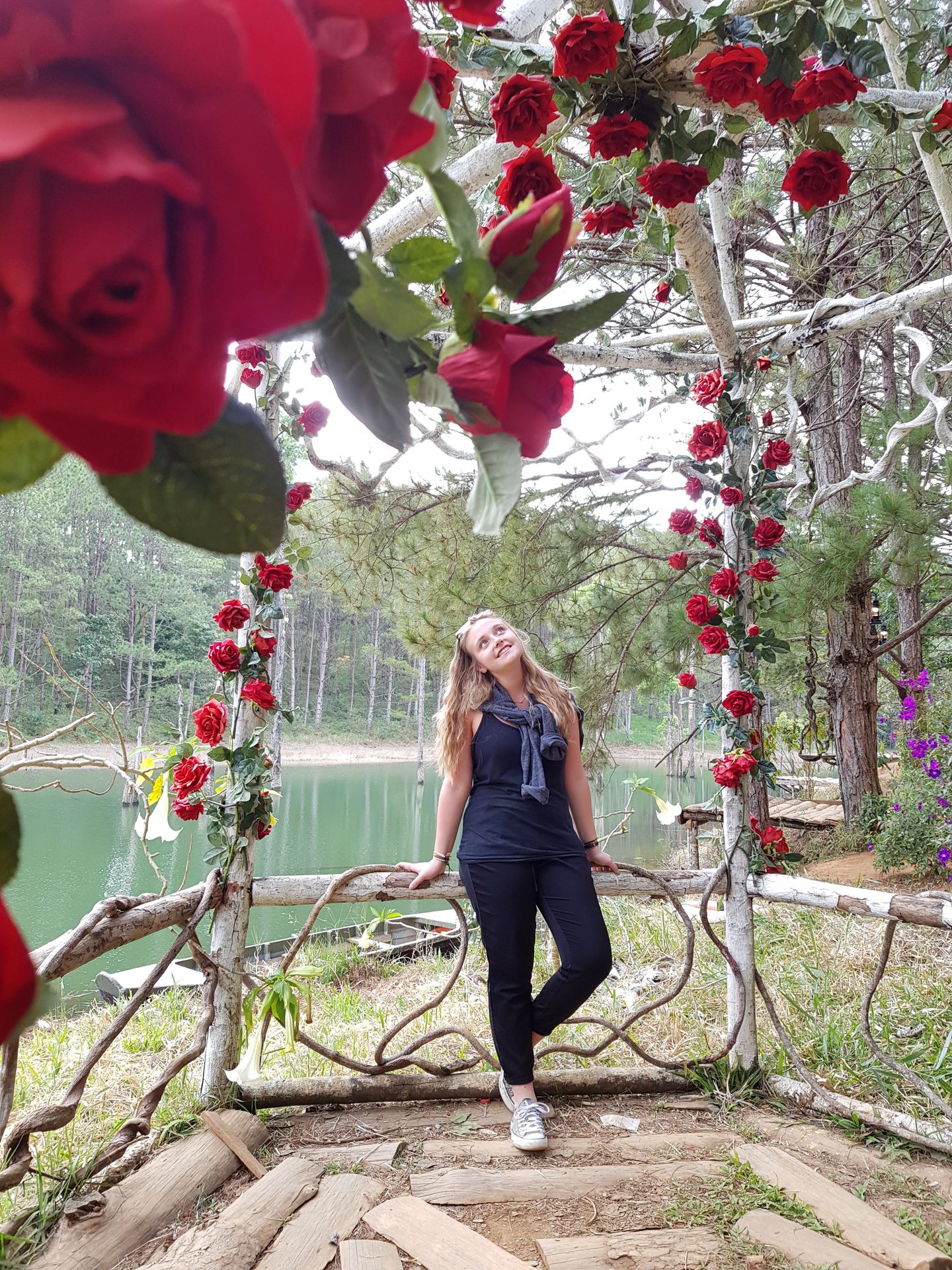 Secret Garden Da Lat