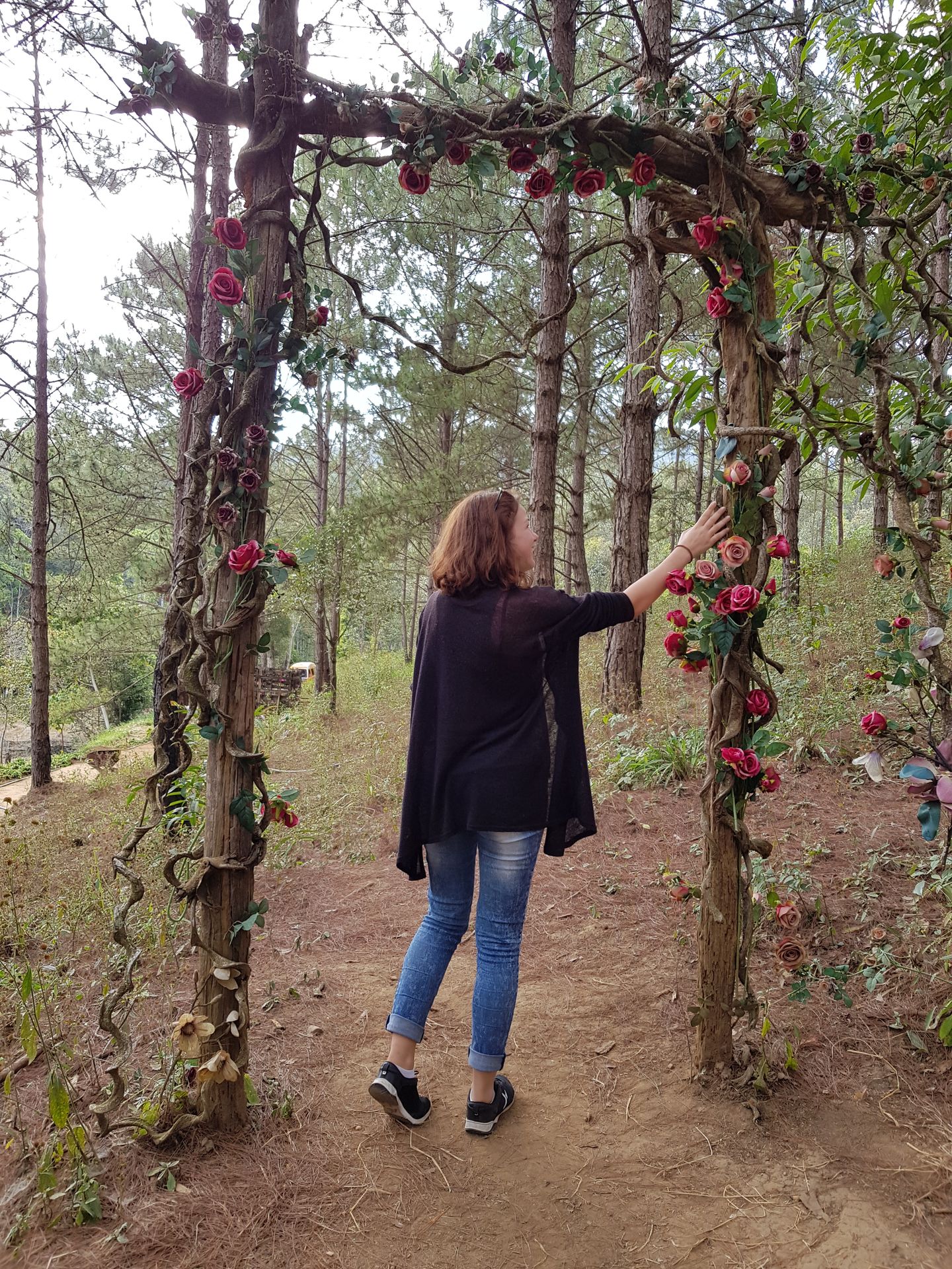 Secret Garden Da Lat