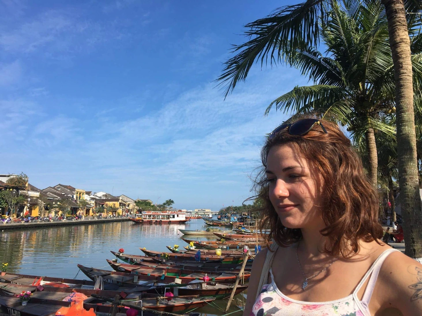 Hoi An