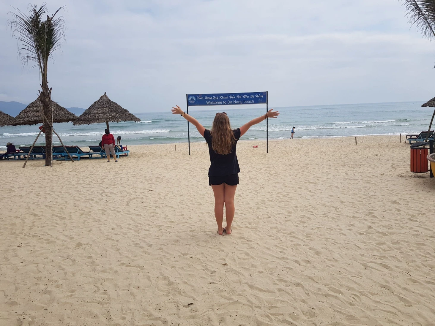Da Nang