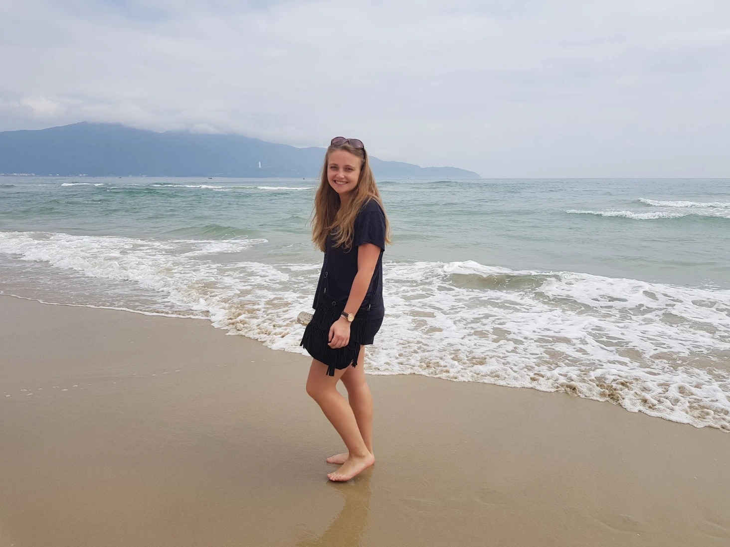 Da Nang