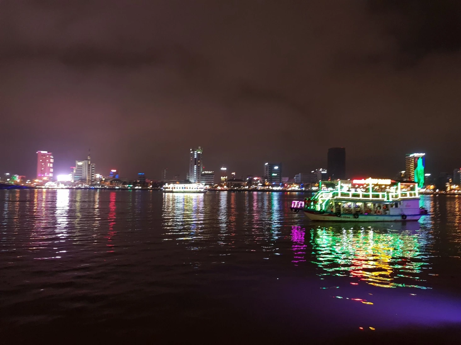 Da Nang