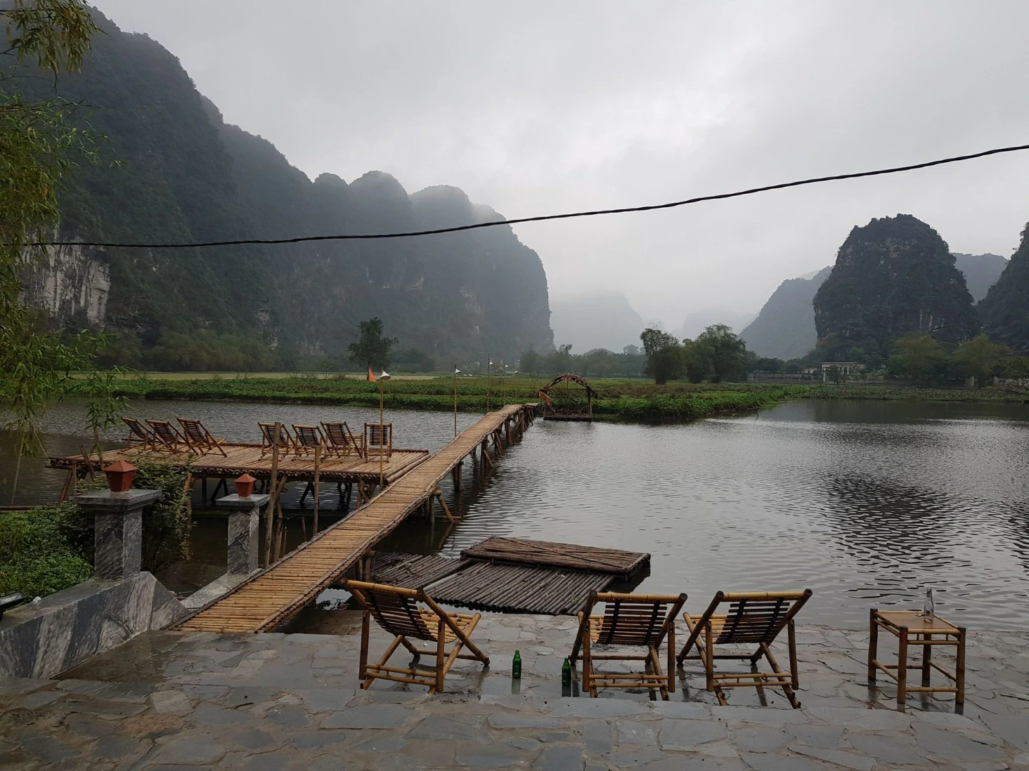 Ninh Binh 
