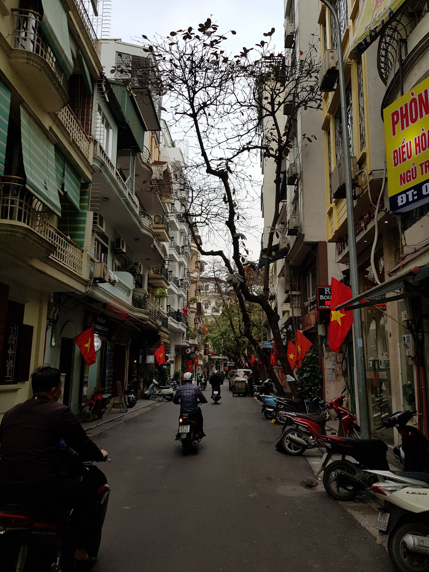 Hanoi