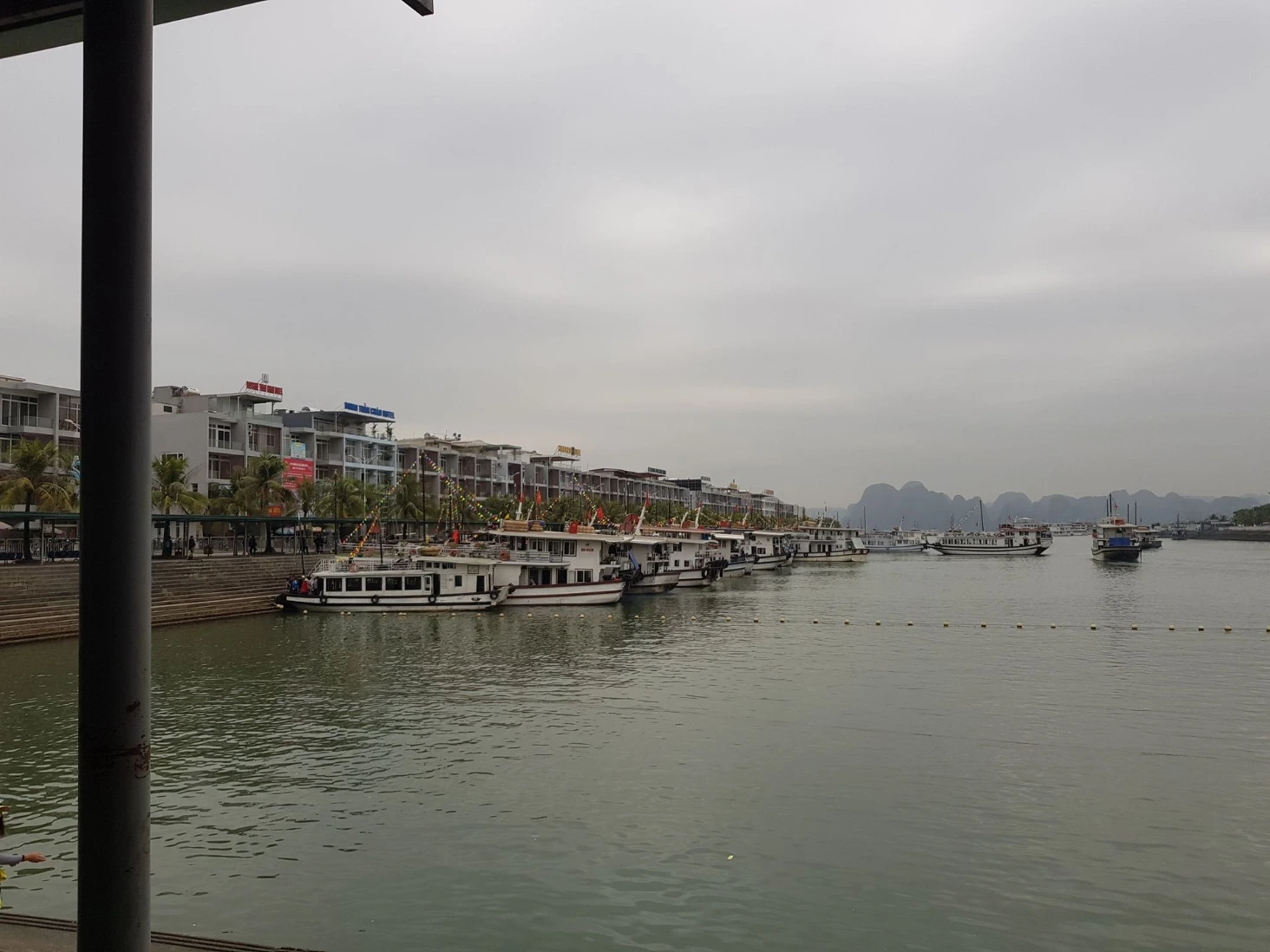 Ha Long Bay