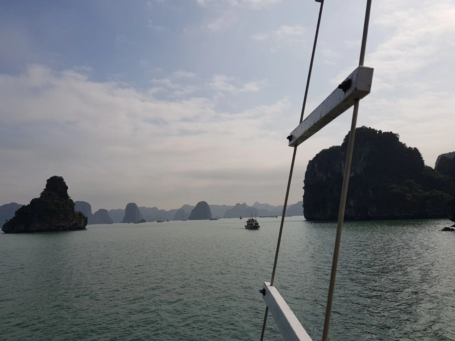 Ha Long Bay