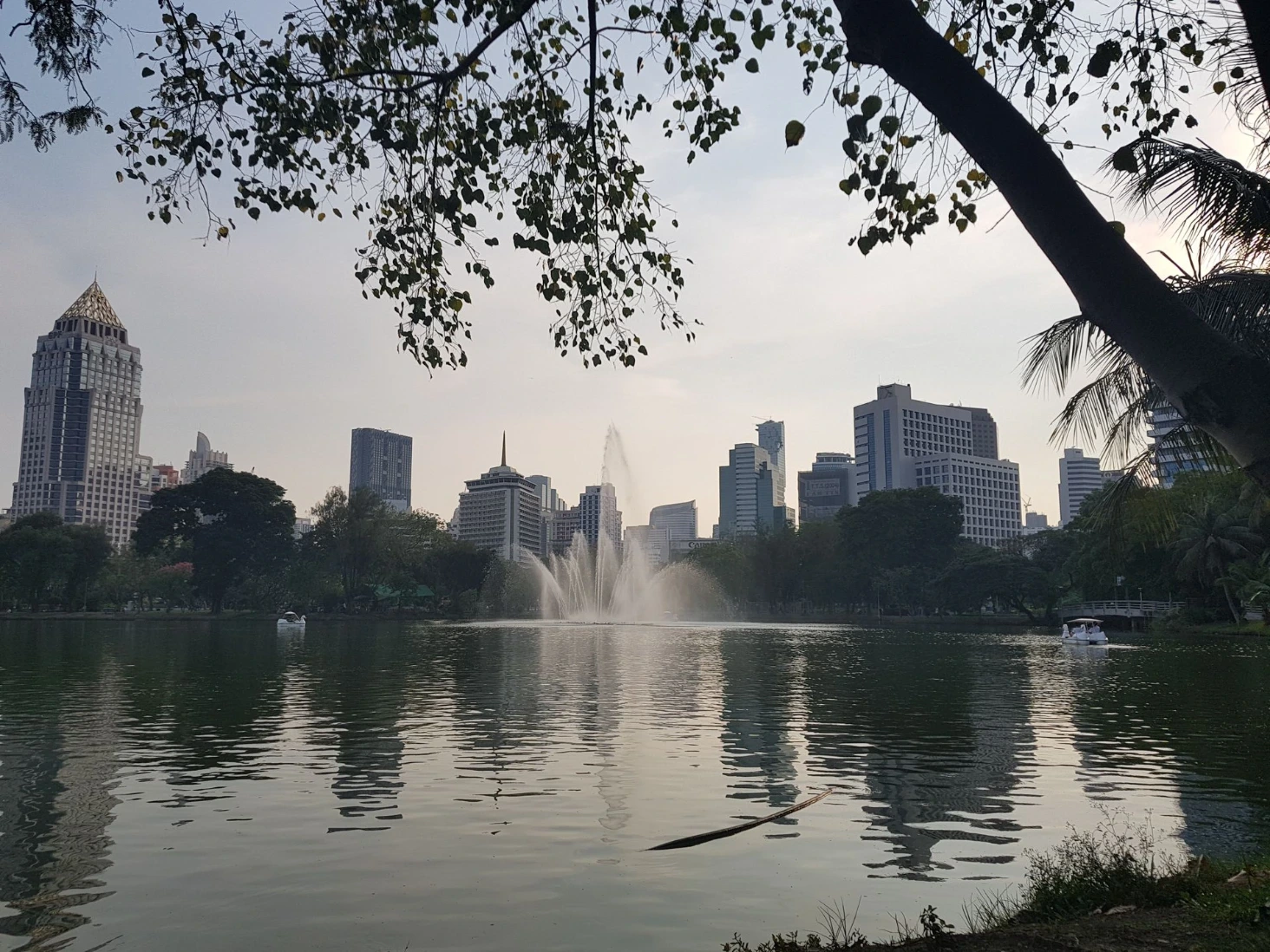 Parc Bangkok