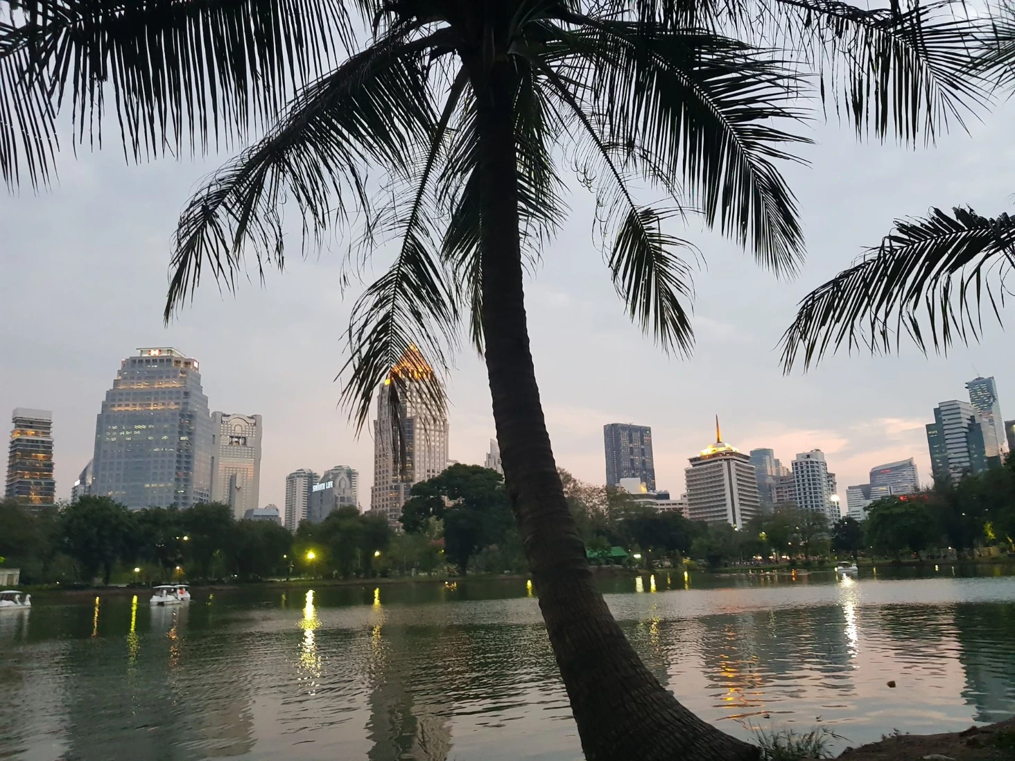 Parc Bangkok