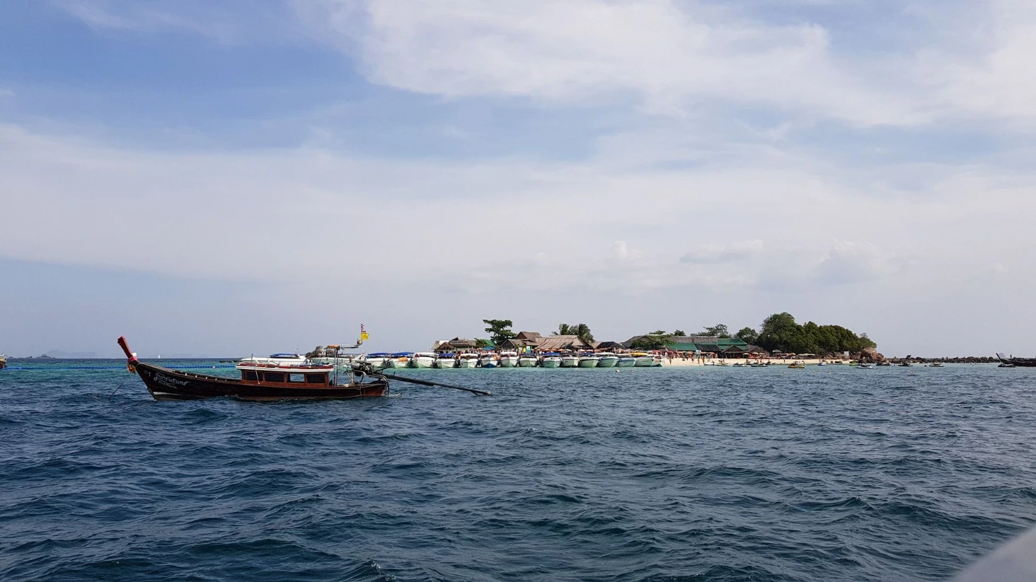 Koh Phi Phi