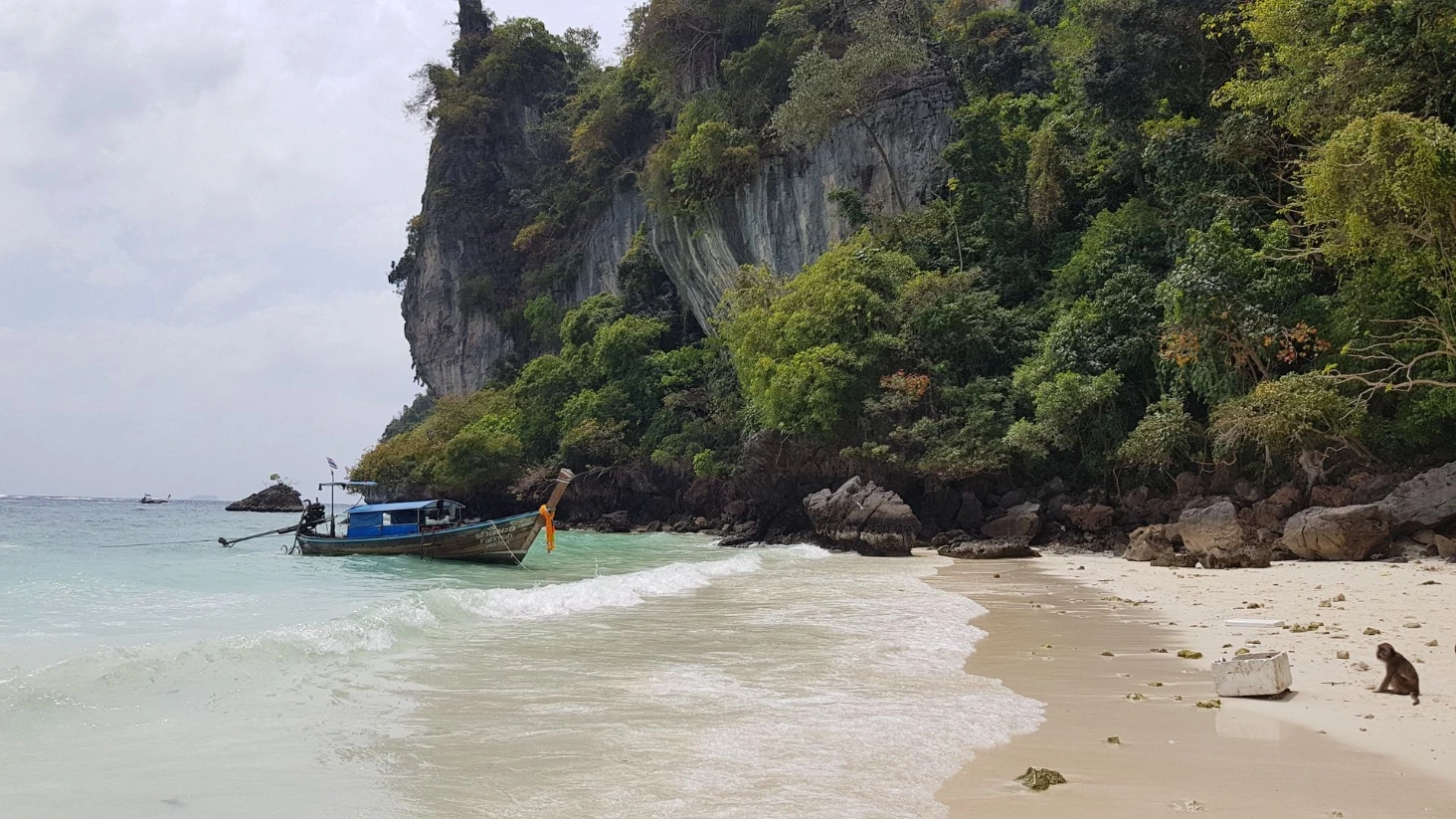 Koh Phi Phi