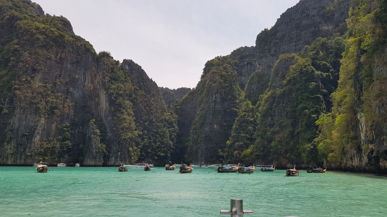 Koh Phi Phi