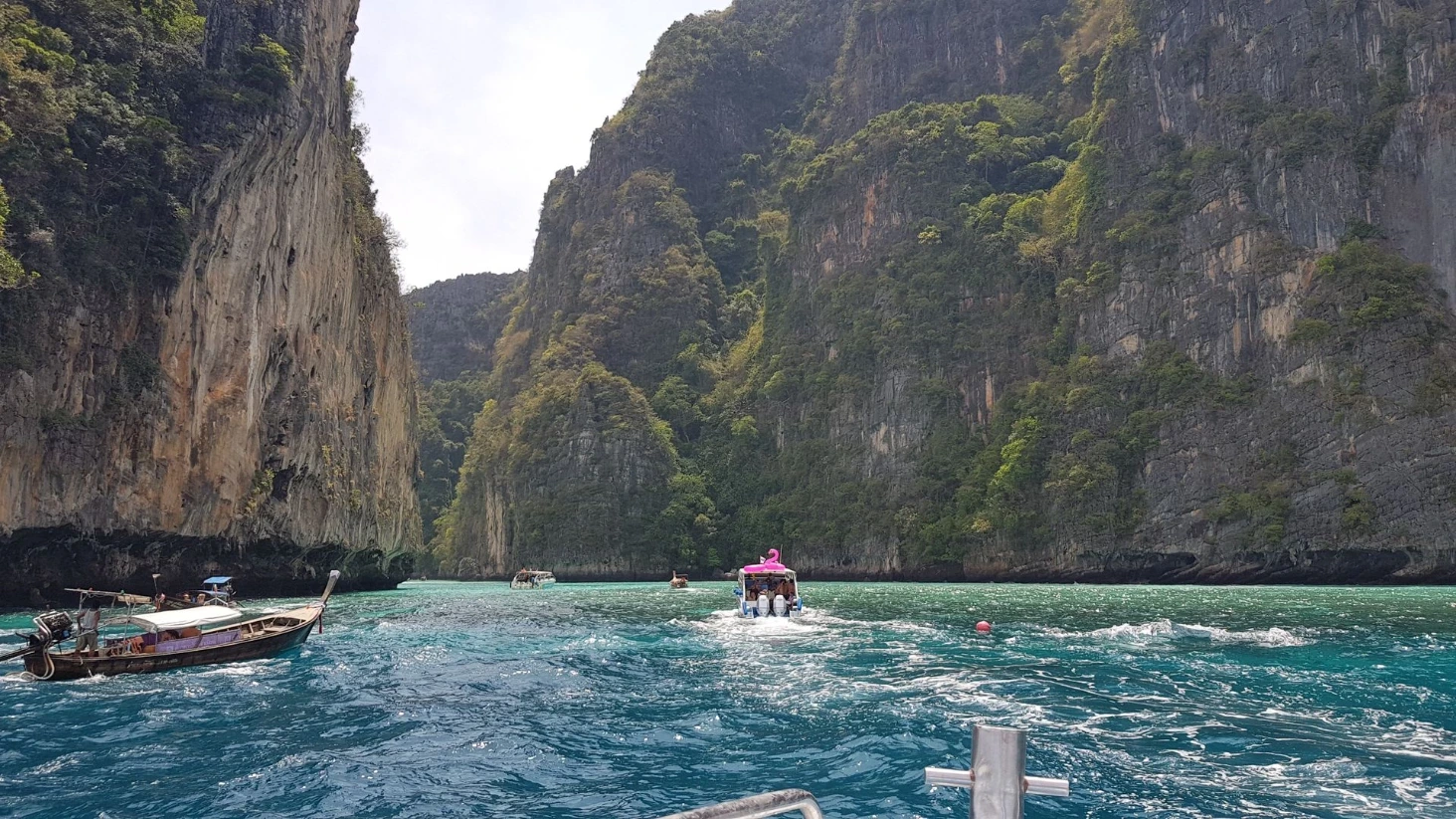Koh Phi Phi
