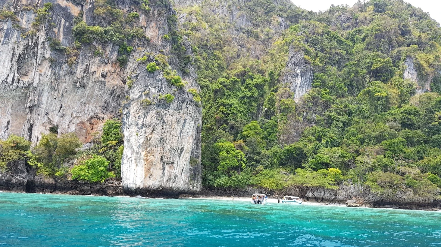 Koh Phi Phi