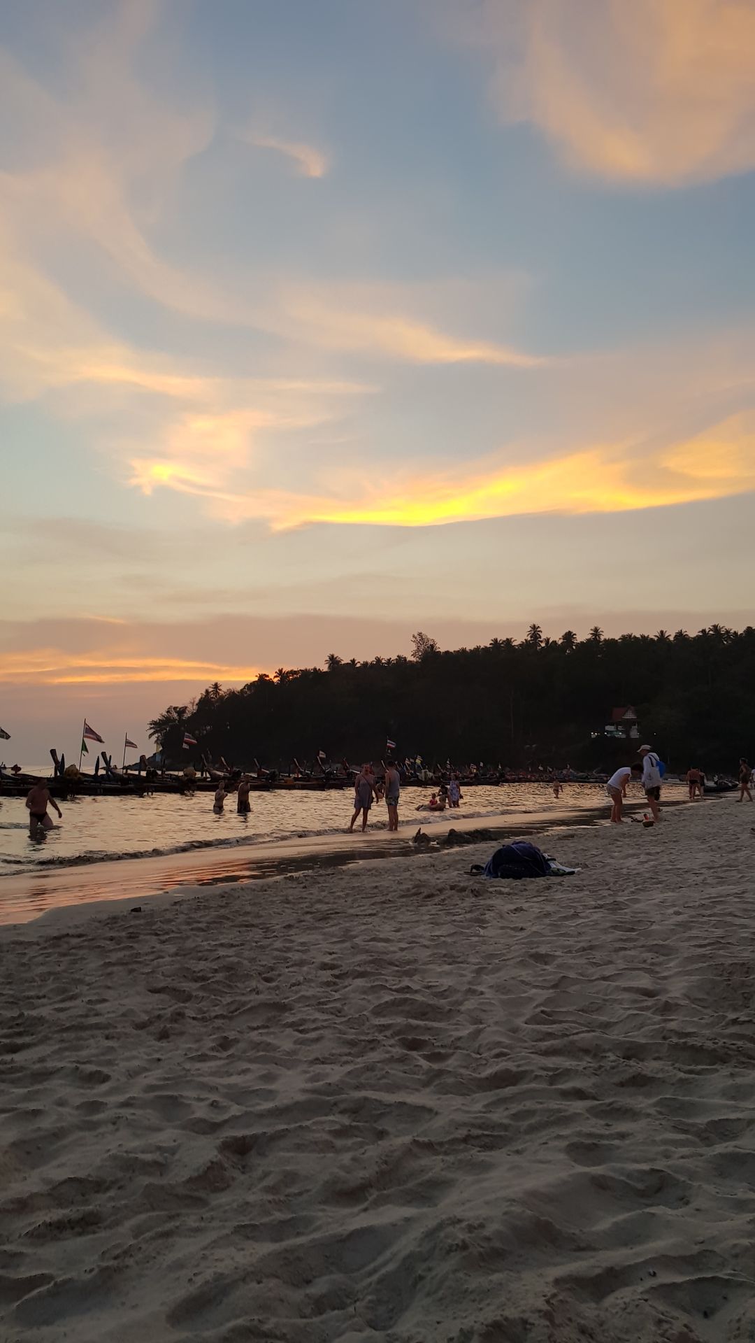 Plage Phuket
