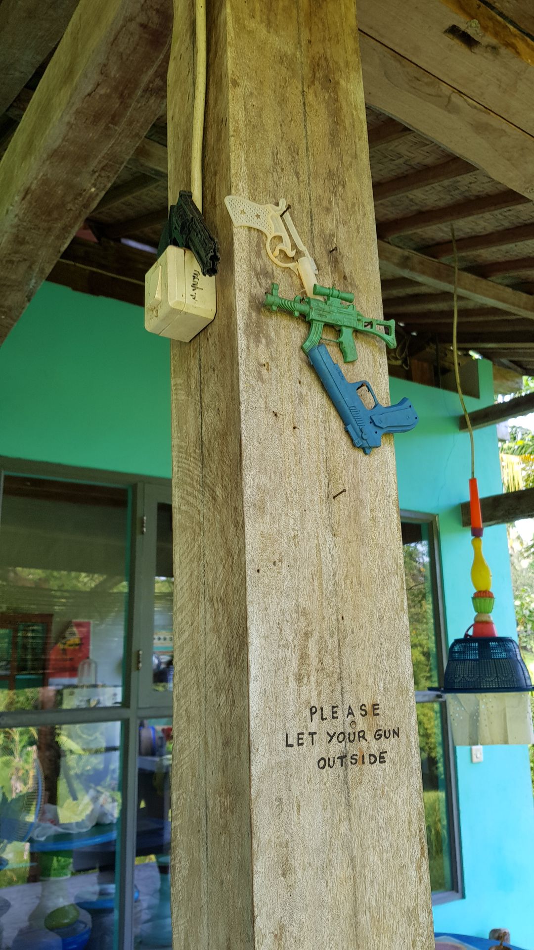 Villa Bali