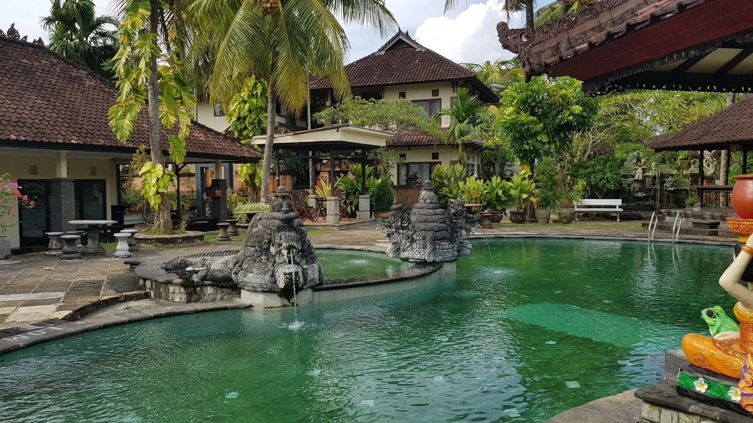 Hotel Bali