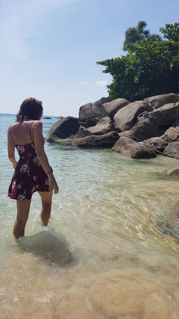 Thaïlande