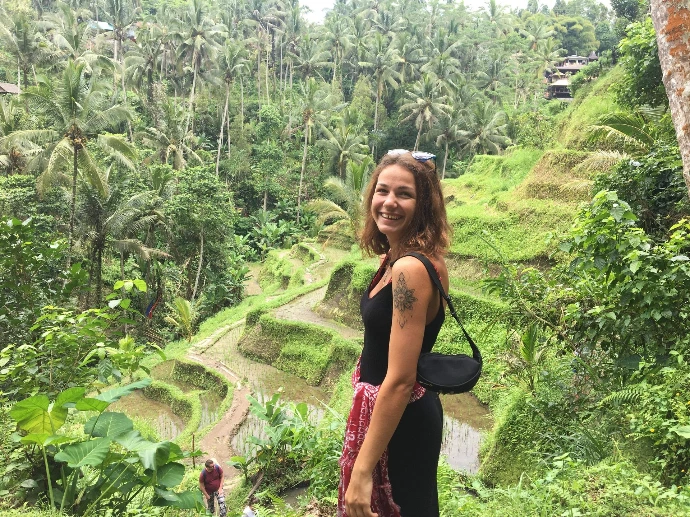 Indonésie Bali