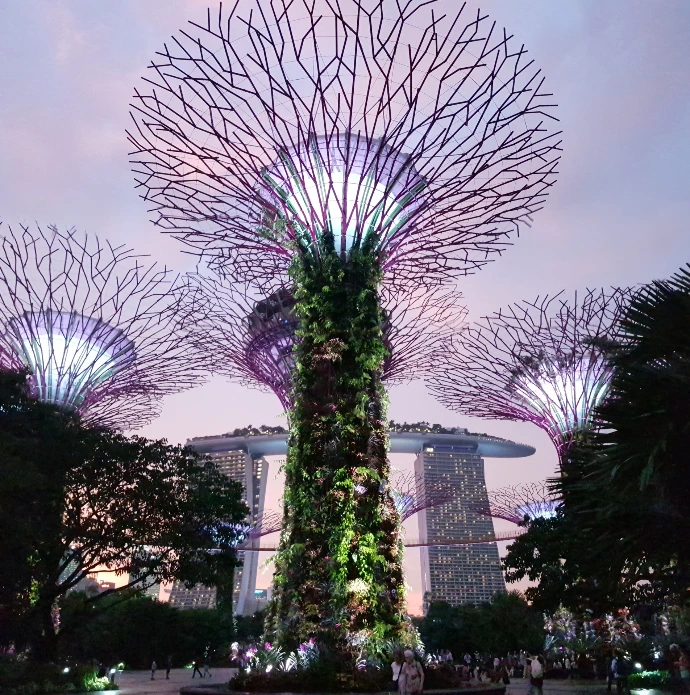 Singapour